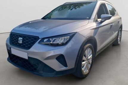 Seat Arona 59.932 km 13.990 &euro; Wolfsburg 38440