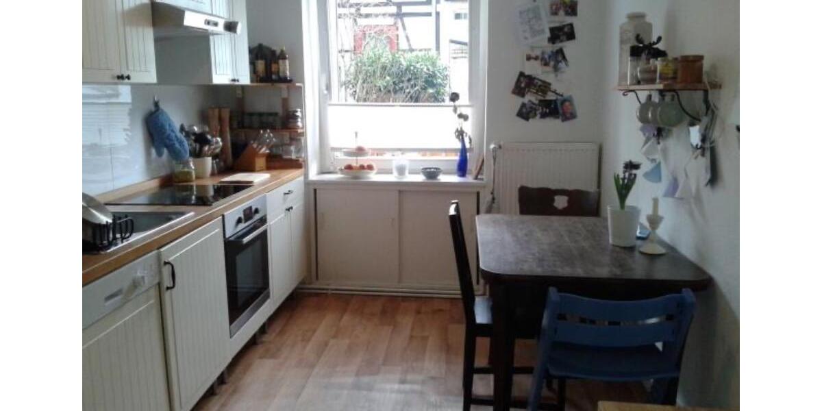 Erdgeschoßwohnung Braunschweig Östliches Ringgebiet - 3 Zimmer, 88 m&sup2;, 780&euro; | Angebot:25907663