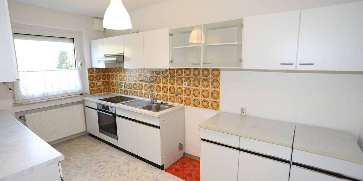 Reihenendhaus Gifhorn - 4 Zimmer, 99 m&sup2;, 245.000&euro; | Angebot:26092043