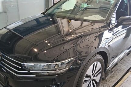 VW Passat 58.189 km 18.990 &euro; Braunschweig 38122