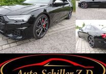 Gebrauchtwagen Audi S6