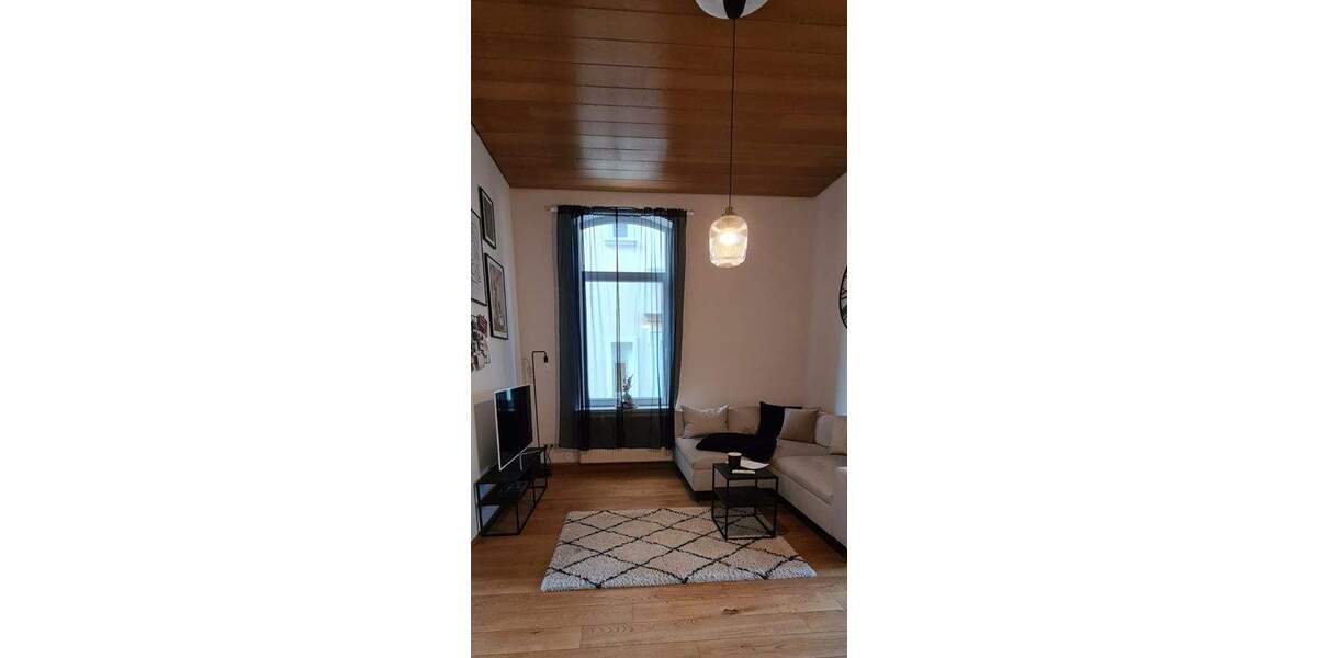 Etagenwohnung Braunschweig Östliches Ringgebiet - 2 Zimmer, 62 m&sup2;, 165.000&euro; | Angebot:24873702