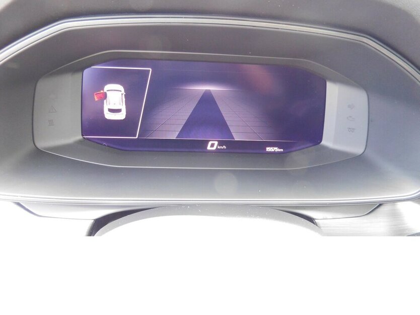 Formentor Cupra 1.5 TSI BMT Klima LED Alu Navi