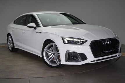 Audi A5 57.000 km 32.490 &euro; Braunschweig 38110