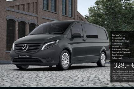 Mercedes-Benz Vito 39.498 km 47.588 &euro; Braunschweig 38122