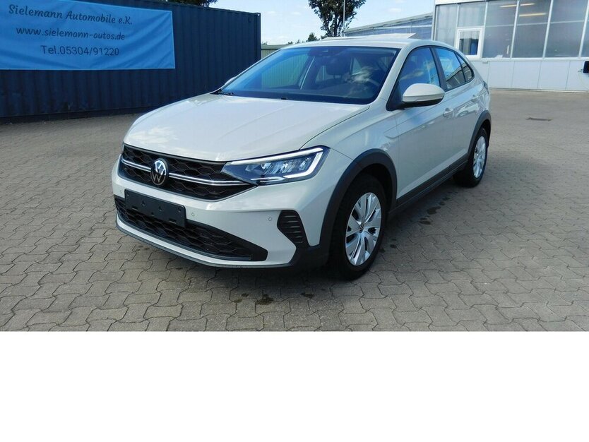 Taigo 1.0 TSI BMT Klima LED Navi