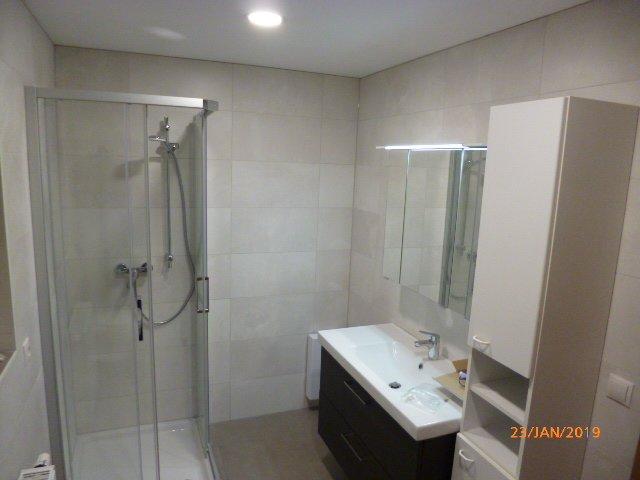 Erdgeschoßwohnung Bahrdorf - 4 Zimmer, 80 m&sup2;, 500&euro; | Angebot:26690137