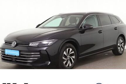 VW Passat Variant 14.850 km 34.390 &euro; Gifhorn 38518
