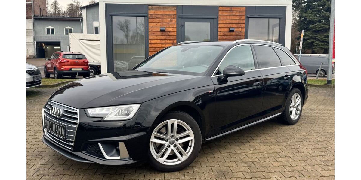 Audi A4 122.900 km 22.790 &euro; Weferlingen 39356
