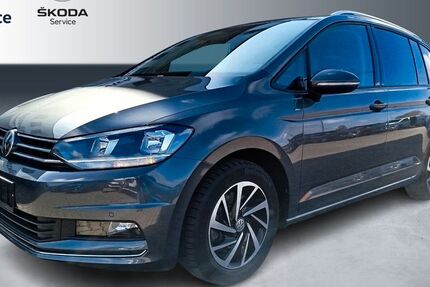 VW Touran 20.080 km 18.270 &euro; Wolfsburg 38446