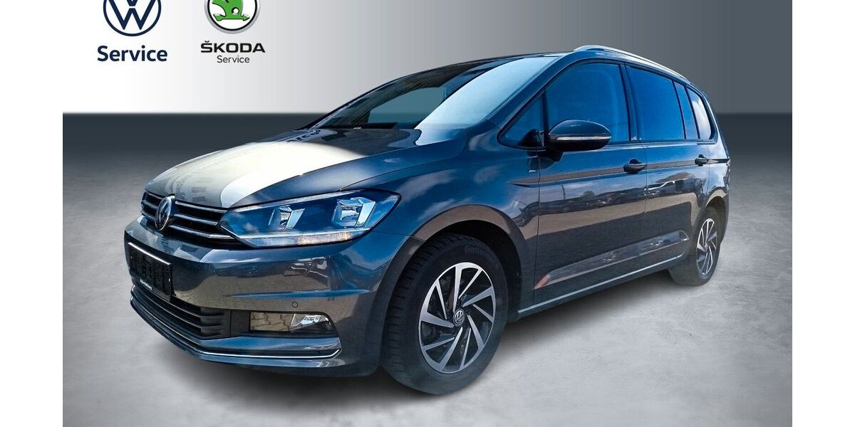 VW Touran 20.080 km 18.270 &euro; Wolfsburg 38446