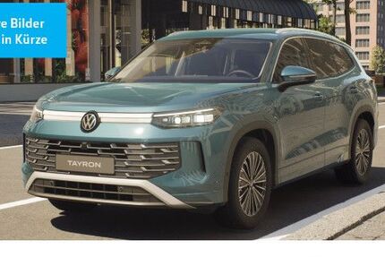 VW Tayron 21.481 km 41.350 &euro; Wolfsburg 38440