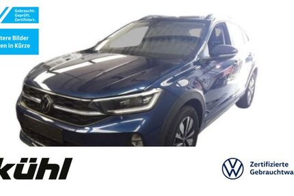 VW Taigo