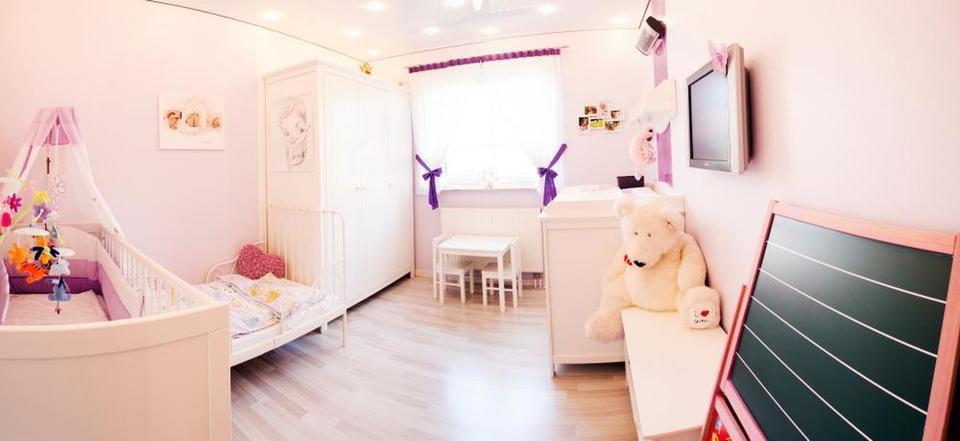 Erdgeschoßwohnung Wolfsburg Almke - 3 Zimmer, 100 m&sup2;, 1.100&euro; | Angebot:26058547