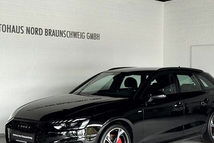 Audi A4 14.035 km 36.990 &euro; Braunschweig 38112