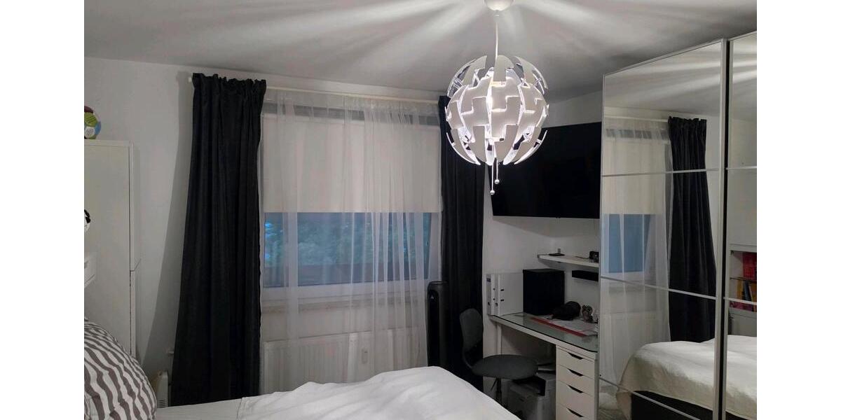 Etagenwohnung Gifhorn - 3 Zimmer, 62 m&sup2;, 156.000&euro; | Angebot:27114734