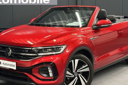 VW T-Roc 15.000 km 31.680 &euro; Helmstedt 38350