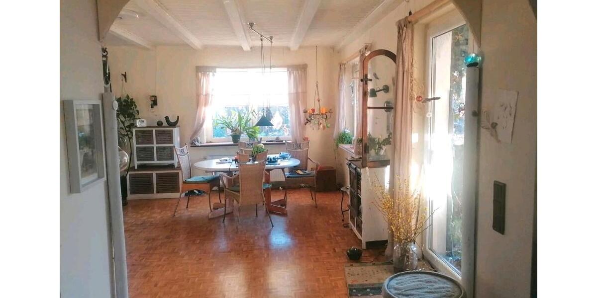Doppelhaushälfte Lehre - 7 Zimmer, 216 m&sup2;, 350.000&euro; | Angebot:26656114