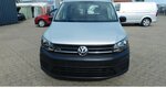 VW Caddy Maxi Abt-e Elektrik DSG Automatik 13.200 km 13.990 € Vordorf 38533