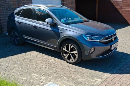 VW Taigo 41.500 km 17.600 &euro; Sassenburg 38524