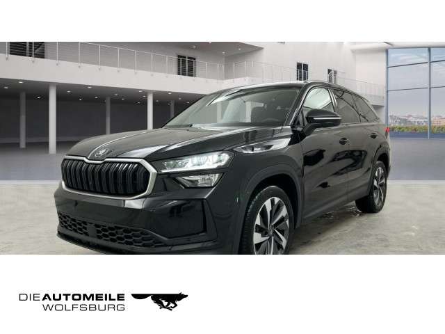 Skoda Kodiaq 11.851 km 36.990 &euro; Wolfsburg 38440