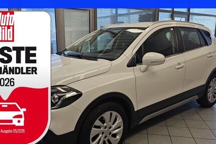 Suzuki SX4 106.900 km 12.900 &euro; Wolfsburg-Heiligendorf 38444