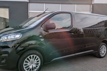 Fiat Scudo 35.171 km 22.999 &euro; Braunschweig 38112