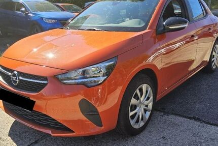 Opel Corsa 31.590 km 14.490 &euro; Braunschweig 38126