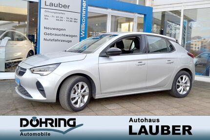 Opel Corsa 29.845 km 12.980 € Braunschweig 38106