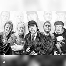 Hellfire - A Tribute to AC/DC 20.03.2026 westand
