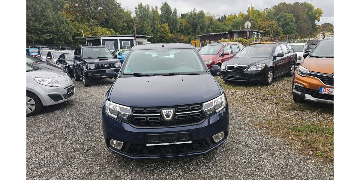 Dacia Sandero 187.405 km 3.290 € Braunschweig 38120