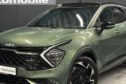 Kia Sportage 67.000 km 29.870 &euro; Helmstedt 38350