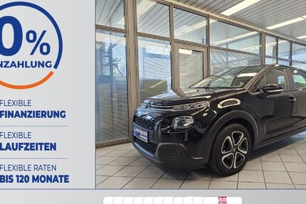 Citroen C3 79.800 km 6.350 &euro; Wolfsburg-Heiligendorf 38444