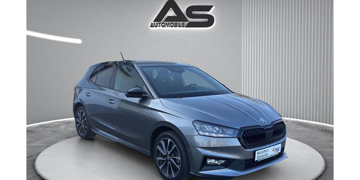 Skoda Fabia 75.000 km 19.480 &euro; Gifhorn 38518