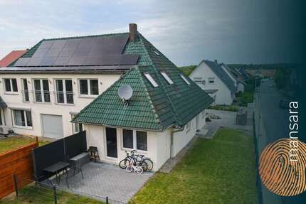 Wohnung Wolfsburg Almke - 3 Zimmer, 72 m&sup2;, 175.000&euro; | Angebot:26364473