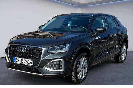Audi Q2 11.000 km 28.480 &euro; Braunschweig 38124