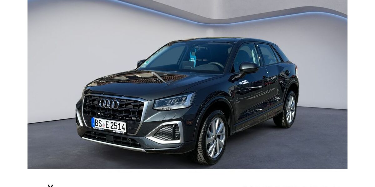 Audi Q2 11.000 km 30.480 &euro; Braunschweig 38124