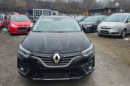 Renault Megane 147.951 km 6.490 &euro; Braunschweig 38120