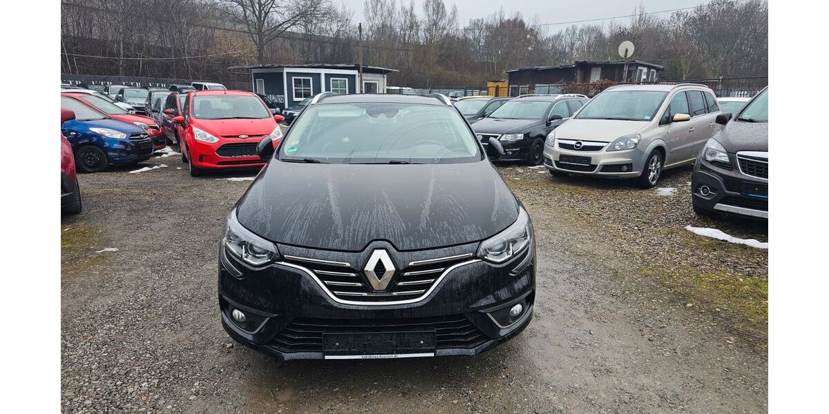 Renault Megane 147.951 km 6.490 &euro; Braunschweig 38120