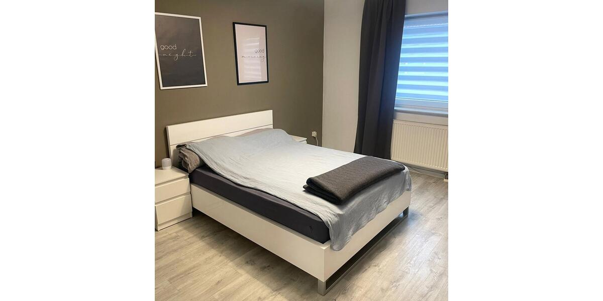 Etagenwohnung Helmstedt - 2 Zimmer, 61 m&sup2;, 485&euro; | Angebot:25655119