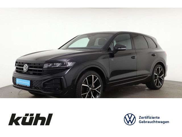 Touareg