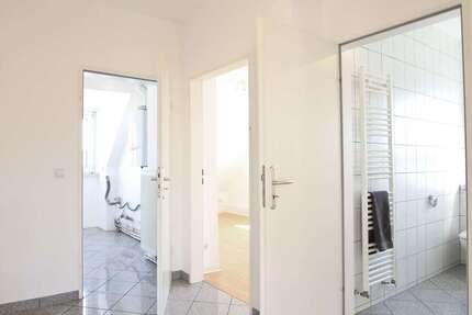 Wohnung zum Mieten in Braunschweig 595 € 50 m² 3 zimmer