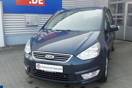 Ford Galaxy 141.500 km 8.499 &euro; Helmstedt 38350