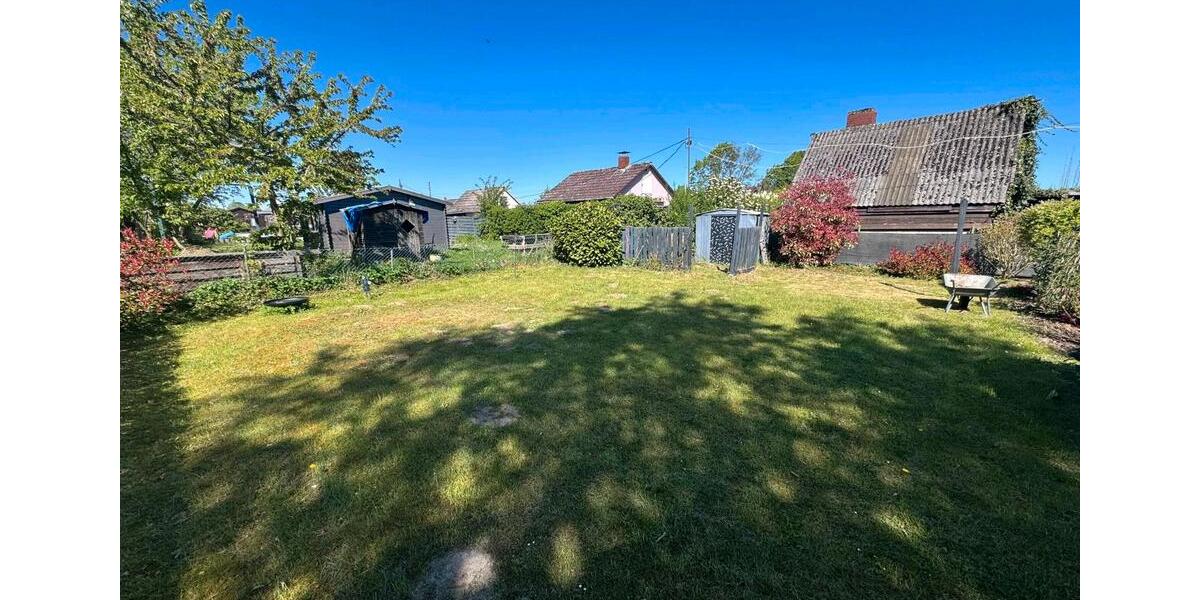 Grundstück Braunschweig Südstadt- Rautheim- Mascherode - 500&euro; | Angebot:26569350