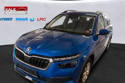 Skoda Kamiq 99.000 km 15.890 &euro; Helmstedt 38350