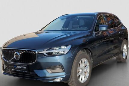 Volvo XC60 40.768 km 30.990 &euro; Braunschweig 38114