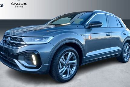 VW T-Roc 25.365 km 28.370 &euro; Wolfsburg 38446