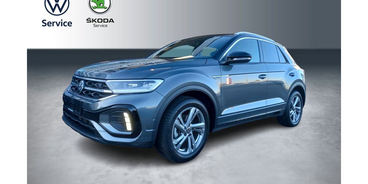VW T-Roc 25.365 km 28.370 &euro; Wolfsburg 38446