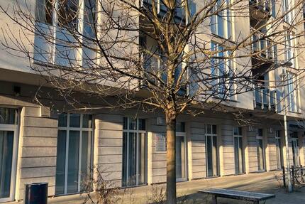 Wohnung Wolfsburg Detmerode - 2 Zimmer, 43 m&sup2;, 200.000&euro; | Angebot:25052241