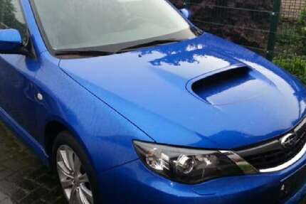 Subaru Impreza 172.000 km 9.100 &euro; Lehre 38165